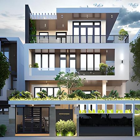 Ecotime Villa Đà Lạt Exterior foto