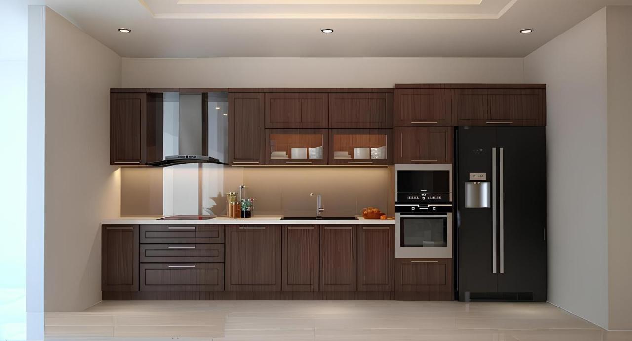 Ecotime Villa Đà Lạt Exterior foto